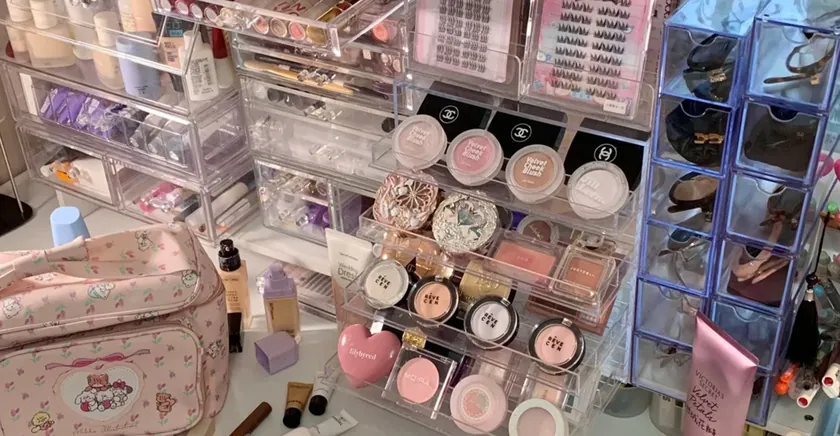 美妆产品出口封面图