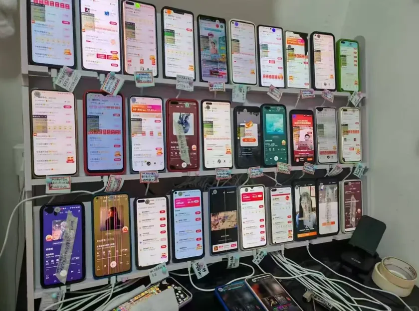 官方 API 安全连接全球社媒数据与企业营销系统